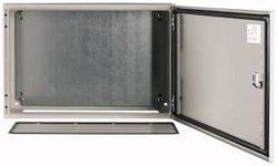 Obudowa ścienna Eaton CS-46/200 111685, IP66, 400 mm x 600 mm x 200 mm, 1 szt.