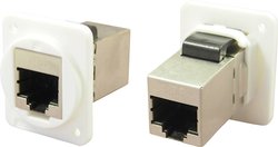 Cliff CP30222SXW, RJ45, CAT 6, 1 szt.