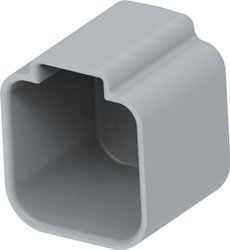 Złącze okrągłe TE Connectivity DT6P-DC, 1 szt.