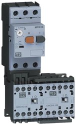 Stycznik pomocniczy WEG ORW3-C7-02D24-18C025E 15835092, 230 V/AC, 1 szt.