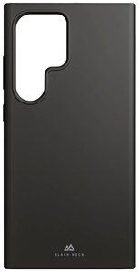 Etui Urban Cover Black Rock Cover do Samsunga Galaxy S24 Ultra w kolorze czarnym Black Rock Urban Futerał backcase Samsung Galaxy S24 Ultra czarny