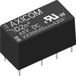 Przekaźnik przemysłowy TE Connectivity V23105A5403A201 12 V/DC 2 zestyki przełączne 1 szt.