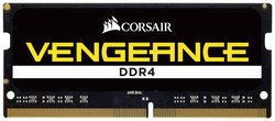 Pamięć robocza do laptopów - moduł Corsair Vengeance DDR4 CMSX8GX4M1A3200C22 8 GB 1 x 8 GB DDR4-RAM 3200 MHz