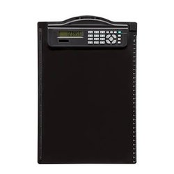 Maul  Podkładka do pisania z klipsem 2325490 czarny (S x W) 235 mm x 353 mm