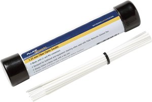 Ściereczki do czyszczenia światłowodów Fluke Networks NFC-SWABS-1.25MM