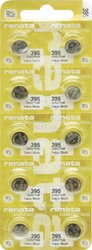 Ogniwo guzikowe Renata 395.MP-E tlenkowo-srebrowe 55 mAh 1.55 V 10 szt.