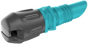 Dysza paskowa Micro-Drip-System - Zawartość: 5 sztuk Dysza paskowa GARDENA 13319-20 5 szt.