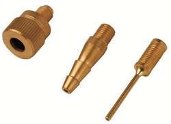 Adapter Aerotec Aerotec 3-delige adapterset 200542  20 mm 1 szt.