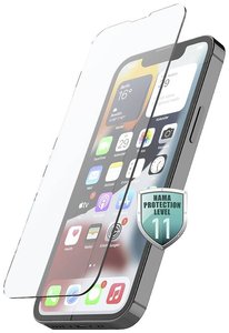 Hama 3D-Full-Screen Szkło ochronne na wyświetlacz iPhone 14 Pro 1 szt. 00216345
