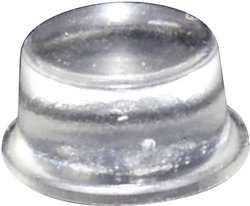 Odbojnik samoprzylepny TOOLCRAFT PD2128C