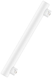 Żarówka LED OSRAM 4058075762374 S14S 3.5 W = 25 W  ciepła biel 1 szt.
