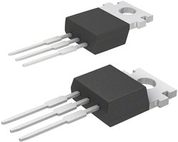 MOSFET ON Semiconductor BUZ11-NR4941   N/A N/A BUZ11-NR4941