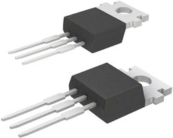 MOSFET ON Semiconductor FQP17N40   N/A N/A FQP17N40