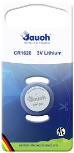 Ogniwo guzikowe Jauch Quartz  litowe 75 mAh 3 V 1 szt.