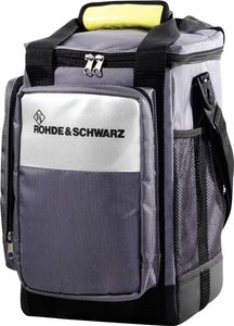 HA Z220 - pokrowiec dla serii FPH RTH i Pokrowiec Rohde & Schwarz HA-Z220