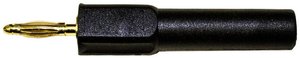 Mueller Electric BU-P72914-0 Złącze męskie bananowe 1 szt.