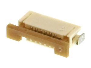 Złącze FFC, FPC Molex MOL Micro Solutions 522710679-1000, piny: 6, 500 mA, 1000 szt.
