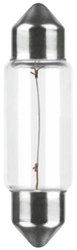 Żarówka samochodowa C5W IWH, SV8,5-8, 5 W, 12 V, 1 par(a)