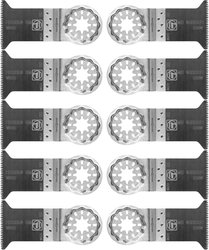 Ostrze do multinarzędzia Fein E-Cut 63502232240  10 szt.