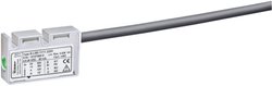 System pomiarowy liniowy, magnetyczny Kübler Automation LIMES LI20, 100 um, 20 mA, GT