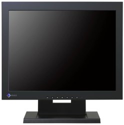 EIZO DuraVision FDX1502T Monitor  EEK D (A - G) 38.1 cm (15 cal) 1024 x 768 px  8 ms USB-B, DisplayPort, HDMI, VGA, słuchawki (jack 3,5 mm), RS232c LCD (TN)