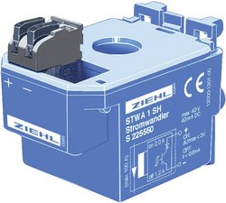 Konwerter prądu STWA 1 H Ziehl STWA 1 H, 2 A