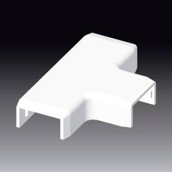 Rozgałęźnik do LHD 20x10, biały Trójnik KOPOS 8924_HB 1 szt.