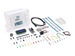 Arduino AKX00042 Zestaw Bundle RP2040