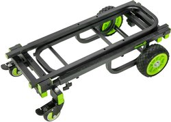 Gravity GCARTM01B System transportowy (D x S x W) 670 x 405 x 805 mm
