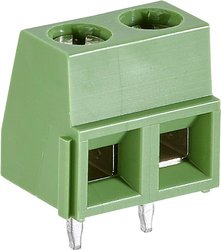 TE Connectivity 282836-2 Zaciski śrubowe 1 szt.