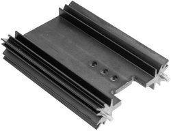 Radiator żeberkowy ASSMANN WSW V7466Y 6.2 K/W