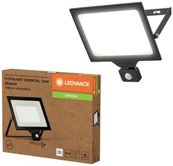 Reflektor LED LEDVANCE FL Essential 4058075831612 150 W 15000 lm IP44