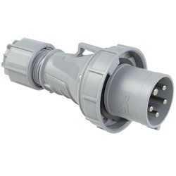 Złacze męskie CEE PC Electric 035-1 63 A