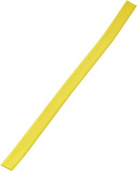 Rurka termokurczliwa bez kleju TRU COMPONENTS 1570956, 3:1, od 12 mm do 4 mm, 1 m