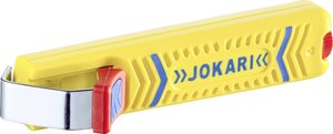Nóż do ściągania izolacji Jokari No. 27 Secura 10270, 8 do 28 mm