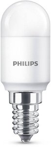 Żarówka LED Philips zamiennik 25W, E14, ciepła biel (2700K) (2700 Kelvin), 250 lumenów, lampa do lodówki Żarówka LED Philips Lighting 77195900 E14 3.2 W = 25 W 250 lm ciepła biel 1 szt.
