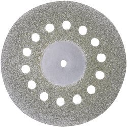 Proxxon Micromot 28 846  Tarcza tnąca diamentowa Średnica 38 mm   1 szt.