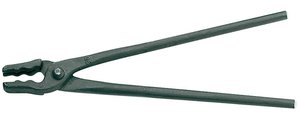 233-400 - GEDORE - szczypce kowalskie z wilczymi szczękami 400 mm Szczypce kowalskie Gedore 8845290  1 szt.