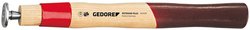 E 620 H-2000 - GEDORE - trzonek ROTBAND-PLUS 300 mm orzechowe Trzonek młotka Gedore E 620 H-2000 8677560   300 mm  1 szt.