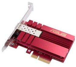Adapter sieciowy Asus XG-C100F  10 GBit/s PCI