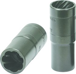 Specjalna nakrętka 1/2&quot,, 17 mm KS Tools  913.1281
