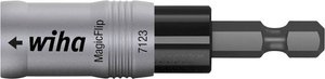 Uchwyt na bity z szybką zmianą Wiha  36800  71 mm