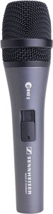 Mikrofon wokalny Sennheiser E845 S