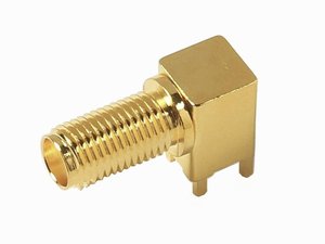 Złącze SMA Molex  732512201   1 szt.