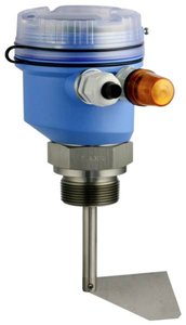 Łopatkowy wyłącznik krańcowy FTE20-AA13AE41 230VAC standard, Wał 304, 300 mm  Pojemnościowy wykrywacz poziomu Endress+Hauser FTE20-AA13AE41 1 szt.