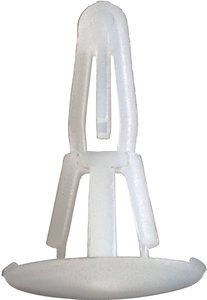Kołek dystansowy PB Fastener 782.06.10, 3,2 mm, (L x A) mm 4 - 36 x 9,8