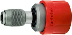 Uchwyt na końcówki szybkowymienne Metabo ''Quick Uchwyt na bity Metabo  627241000