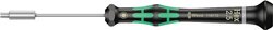 Wkrętak nasadowy Wera 2069 05118112001, 2.5 mm