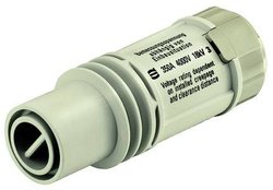 Wkładka gniazda Harting 09 11 001 3101, 1 szt.