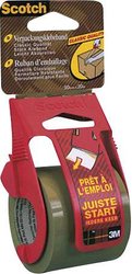 Taśma pakowa Scotch Scotch® C5020D (D x S) 20 m x 50 mm 20 m 1 szt.